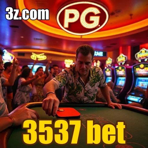 Imperdível: Promoções da 3537 bet Que Encantam Jogadores