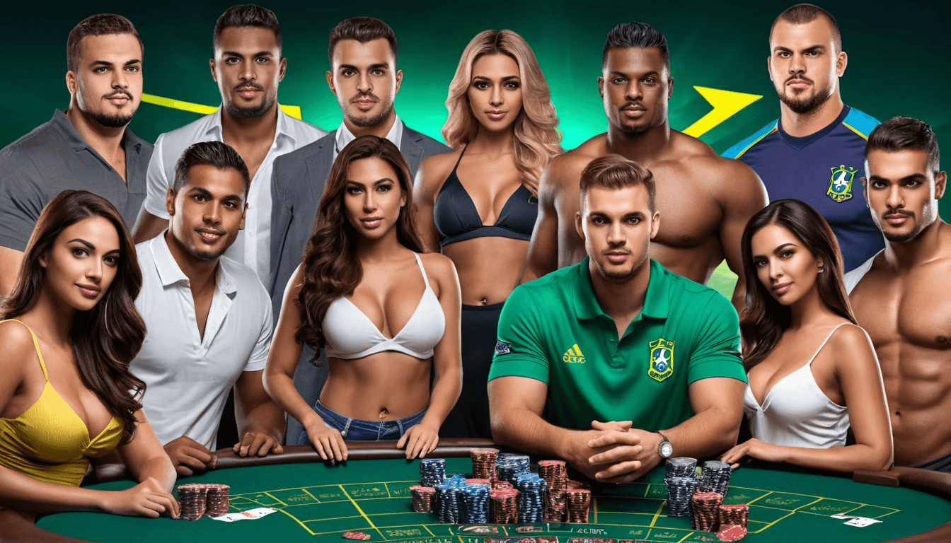 3537 Brasil Esports App