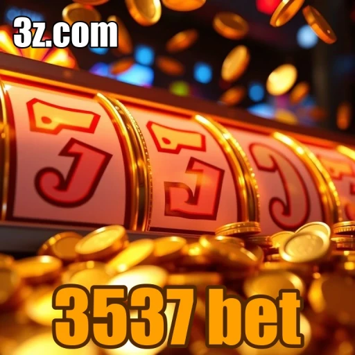 Bingo Empolgante no 3537 bet: Atrações e Vantagens
