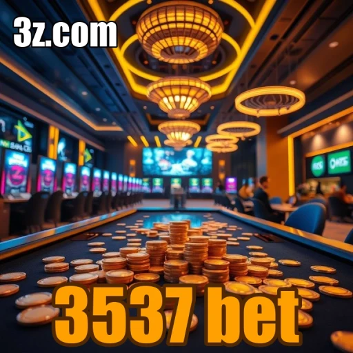 Apoio Essencial: Entenda a Seção Help da 3537 Bet