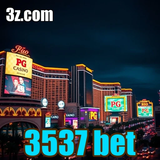 Maravilhas dos Slots no 3537 bet: Aventura e Ganhos Inesperados